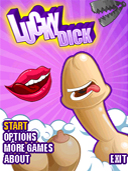 Lucky Dick